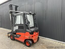 Linde E25-01