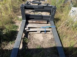 Stabau S11-ZVKG-40S-01