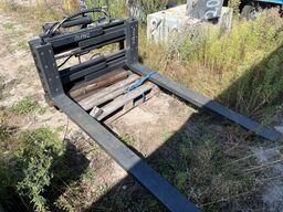 Stabau S11-ZVKG-40S-01