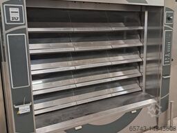 Mondial Forni ECOMONDIAL 53 CS