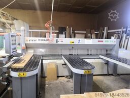 BIESSE Selco EB75
