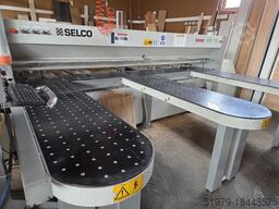 BIESSE Selco EB75