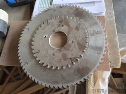 BIESSE Selco EB75