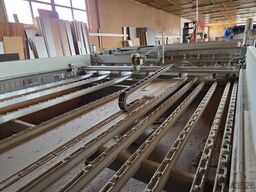 BIESSE Selco EB75