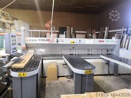 BIESSE Selco EB75