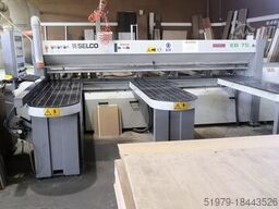 BIESSE Selco EB75