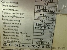WMW-Glauchau SI 6/2 ALS PC x 710