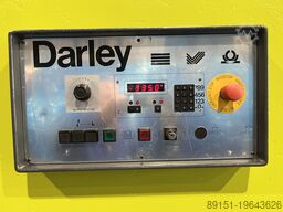 DARLEY GS 3100x16