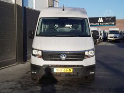 Volkswagen Crafter 2.0 TDI 177PK L3H3 - EURO 6 - Airco - C...