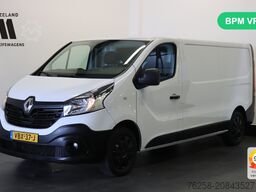 Renault Trafic 1.6 dCi 120PK L2 EURO 6 - Airco - Navi -...