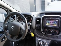 Renault Trafic 1.6 dCi 120PK L2 EURO 6 - Airco - Navi -...