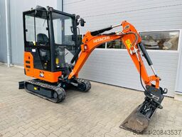 Hitachi ZX19-6