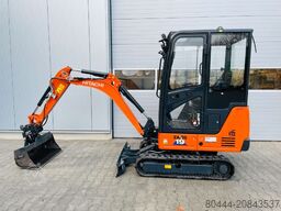 Hitachi ZX19-6