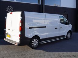 Opel Vivaro 1.6 CDTI 125PK L2 - EURO 6 - Airco - Nav...