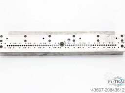 KUGLER WOMAKO 4x4 3:1