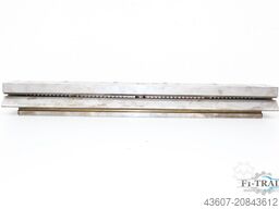 KUGLER WOMAKO 4x4 3:1