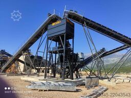 FABO CONVEYOR BELT Conveyor Belt