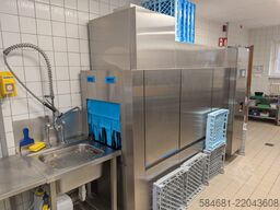 Meiko M-iQ K-M54 V6 P6