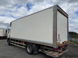 MAN TGM 19.290 19T EURO 6 FURGON