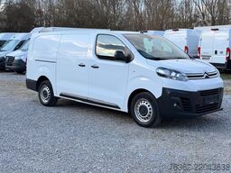 Citroen Jumpy Kasten L3 Lang Klima PDC