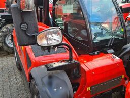 Manitou MLT625 75 H Classic