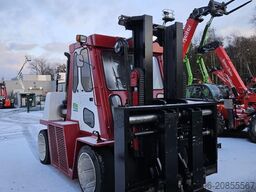 Herbst - ATAIR VII D 300 CV