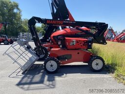 Manitou ManGO12