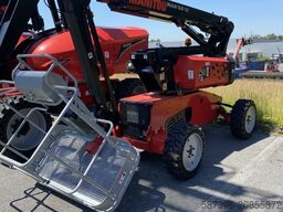 Manitou ManGO12