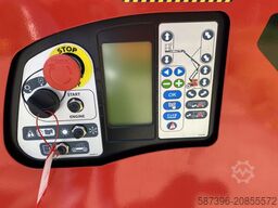 Manitou ManGO12