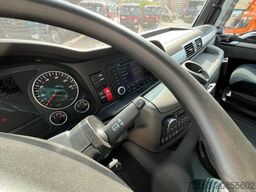 MAN TG-X 26.400 6x2 Pritsche Heckkran Palfinger PK 2