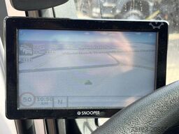 MAN TG-X 26.400 6x2 Pritsche Heckkran Palfinger PK 2