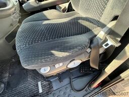 MERCEDES-BENZ Actros 2541 Pritsche Heckkran Palfinger PK 34002