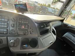 MERCEDES-BENZ Actros 2541 Pritsche Heckkran Palfinger PK 34002