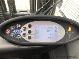 Bobcat D25S-9 Dieselstapler Neugerät, super Finanzierung möglich (res. CP)