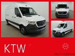 Mercedes-Benz Sprinter 317 CDI,L2H2,Automatik,Kamera