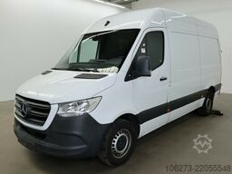 Mercedes-Benz Sprinter 317 CDI,L2H2,Automatik,Kamera