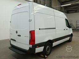 Mercedes-Benz Sprinter 317 CDI,L2H2,Automatik,Kamera