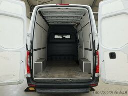 Mercedes-Benz Sprinter 317 CDI,L2H2,Automatik,Kamera