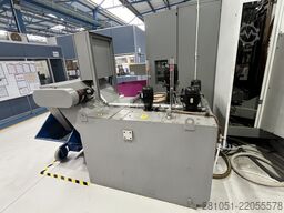Deckel Maho DMC 60 U