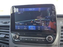 FORD TRANSIT 2.0 L3H3 Dub.-Cab. Navi