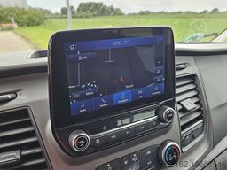 FORD TRANSIT 2.0 L3H3 Dub.-Cab. Navi