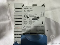 Nord Noras SK 530 E