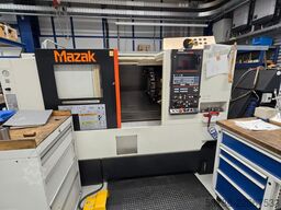 MAZAK QT SMART 200M