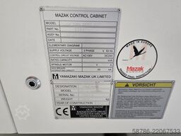 MAZAK QT SMART 200M