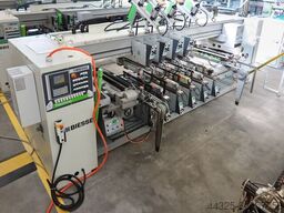 BIESSE TECHNO FDT