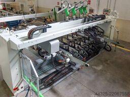 BIESSE TECHNO FDT