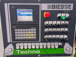BIESSE TECHNO FDT