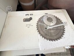 SCM SIGMA IMPACT C
