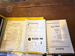 SCM SIGMA IMPACT C