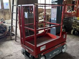 Skyjack SJ16